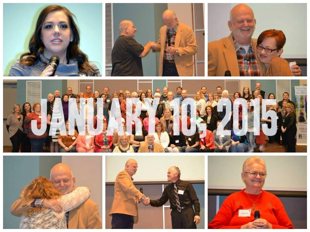 RSVP for Bailey Bariatrics Graduation