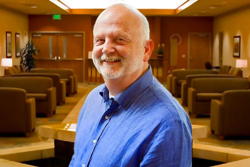 Happy Birthday Dr. Kirk