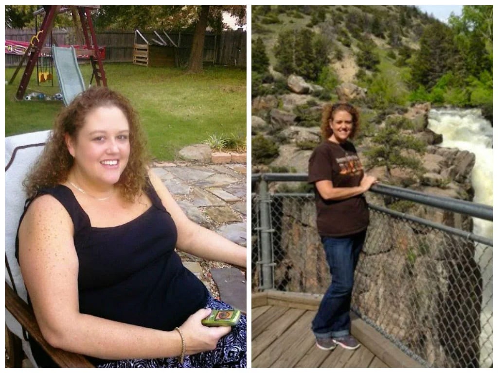 Blogging About the Weight Loss Journey