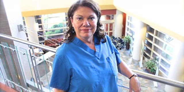 “Attitude is Everything” when Battling Breast Cancer