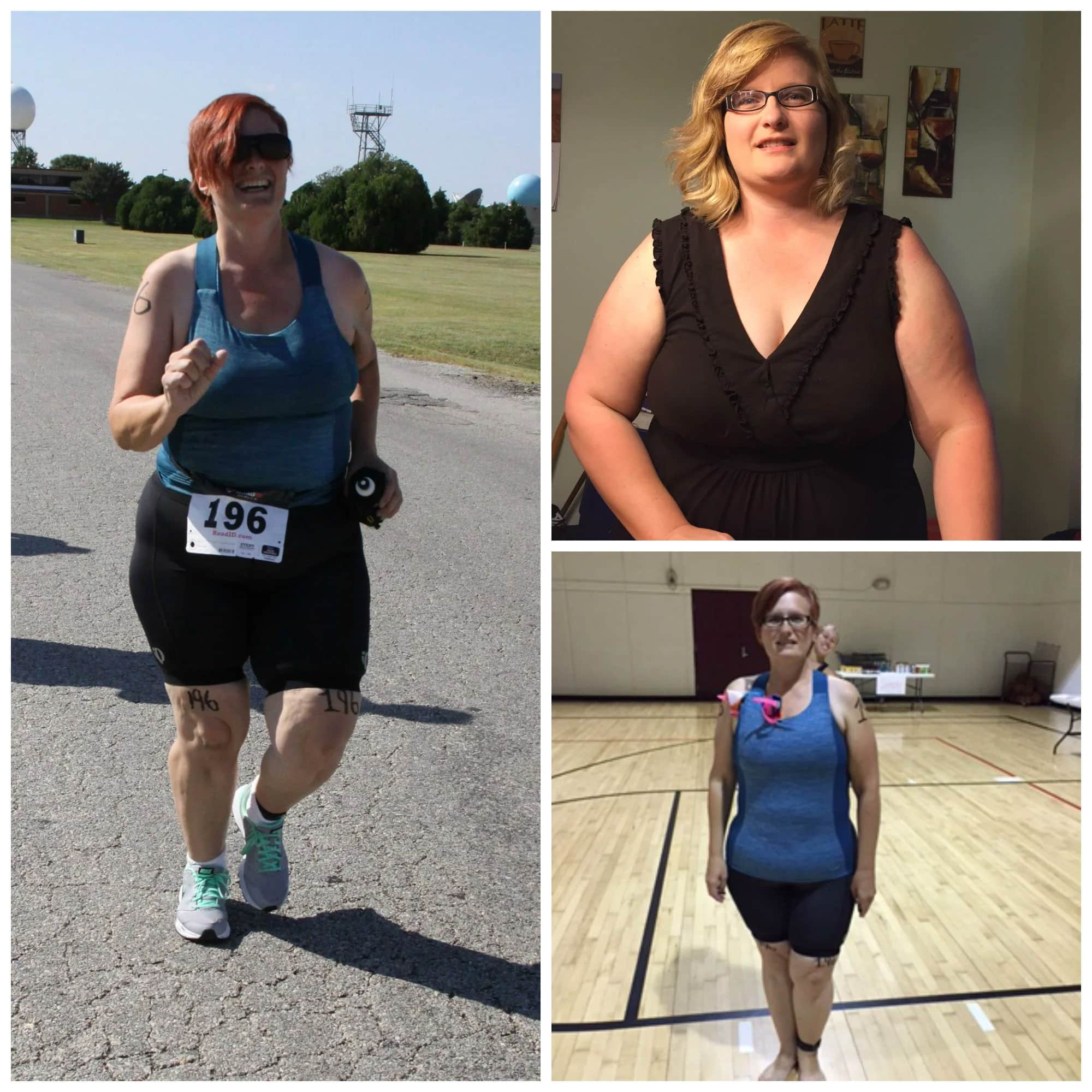 A Defining Finish Line