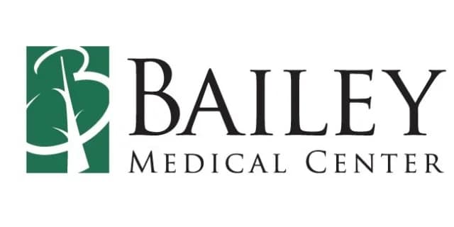 Bailey Medical Center 2020 Community Benefit Report
