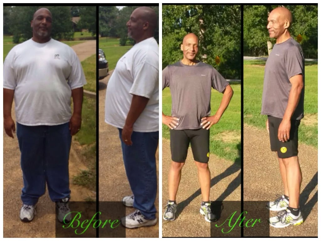 Off the Sidelines – Robert Carey Shares His Story