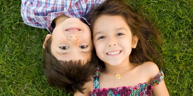 Parents Can’t Ignore Children’s High Cholesterol