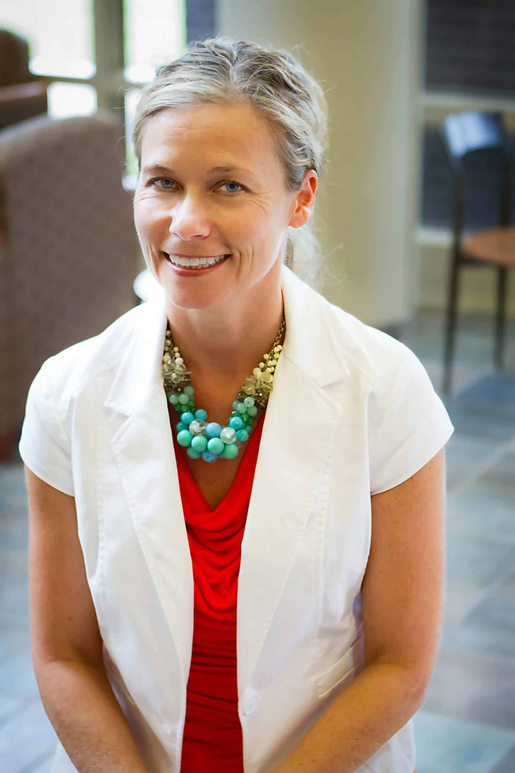 Changing the Way You Think about Food