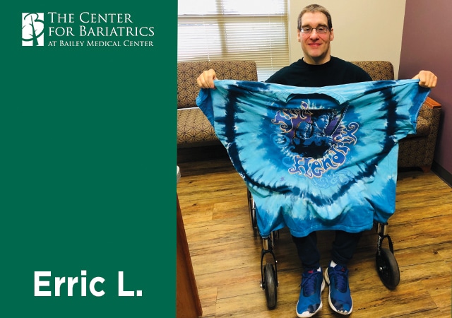 Lane overcomes obstacles for a healthy lifestyle