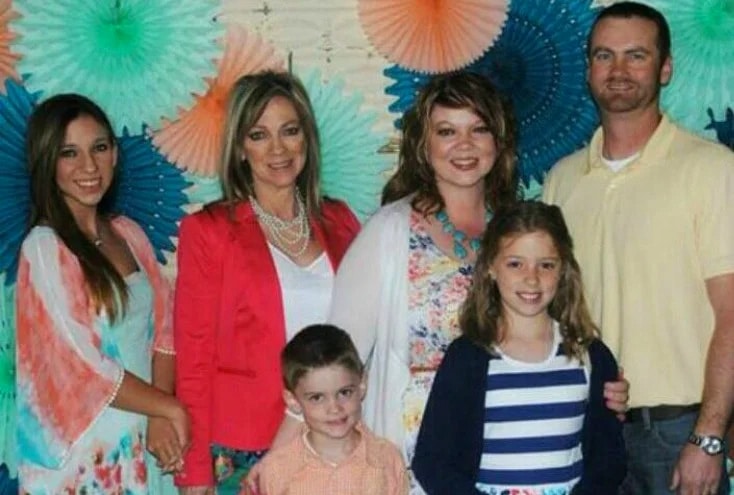 A Woman’s Determination through Weight Loss Surgery