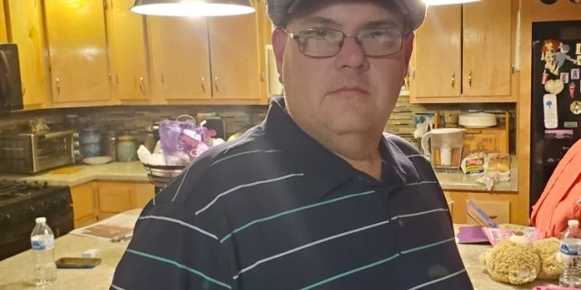 An unexpected Christmas gift