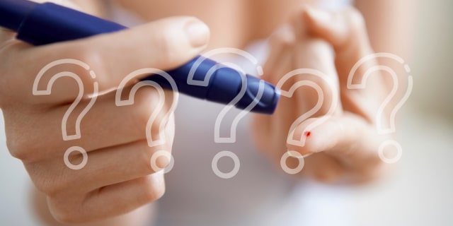 6 Diabetes Myths Busted for Good