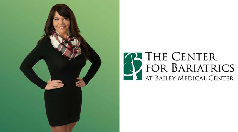 Weight Loss Surgery Gives Oklahoma Woman New Life Outlook