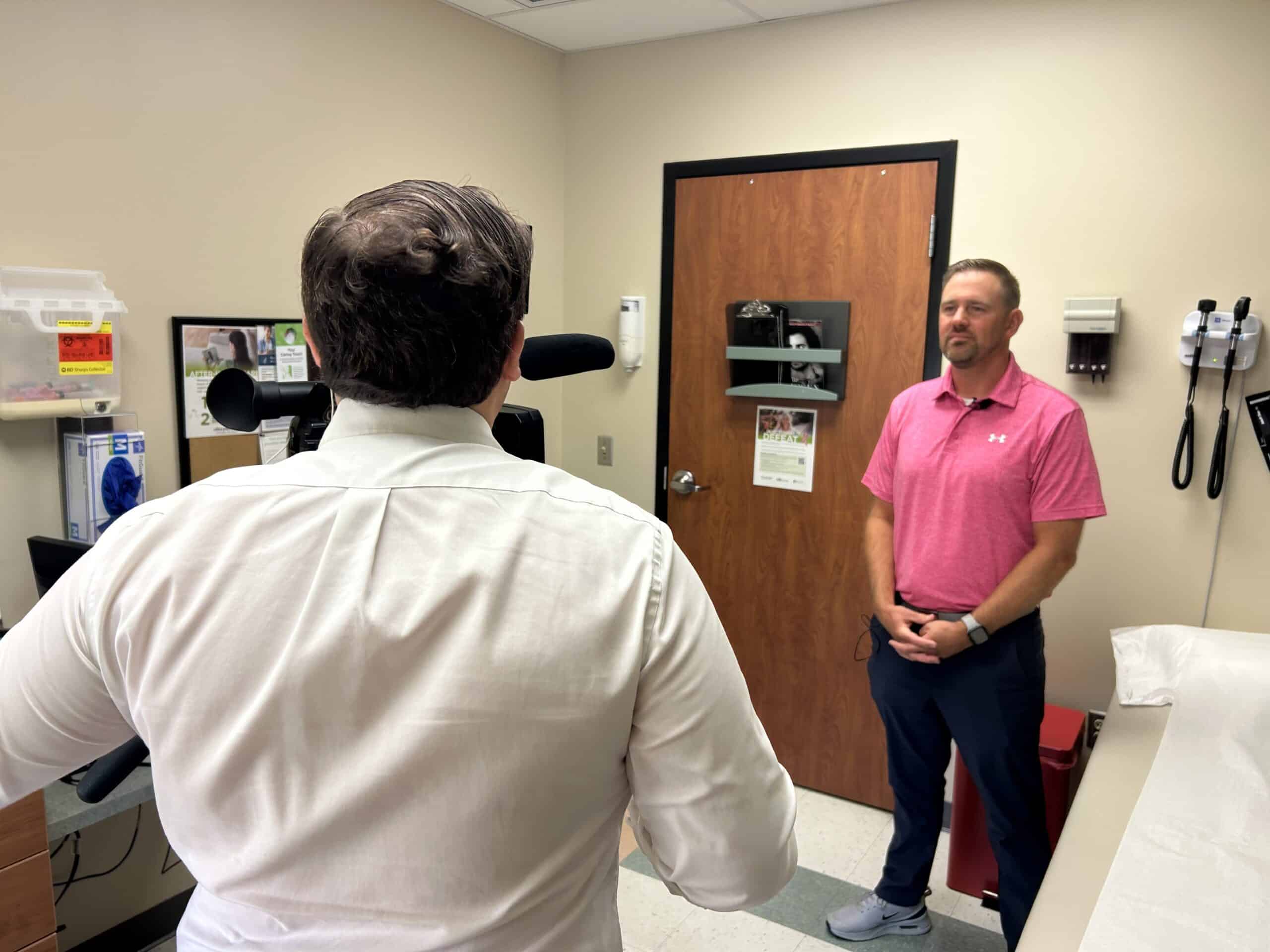 How Oklahoma student-athletes can beat the heat during summer workouts